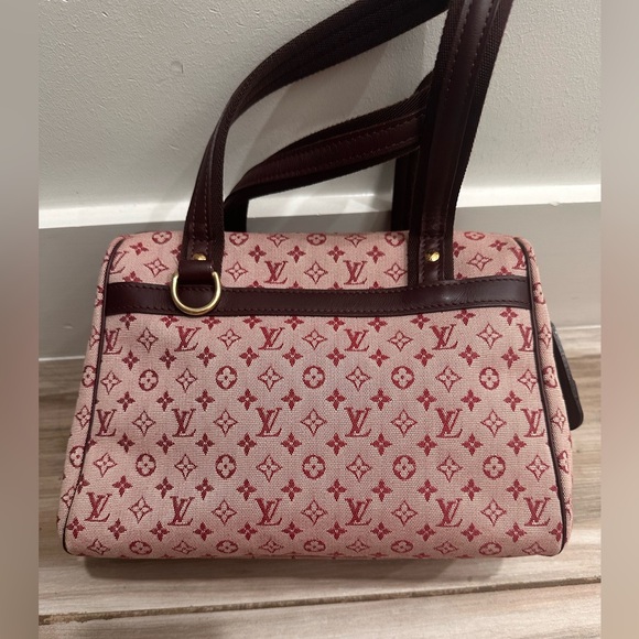 Louis Vuitton Handbags - LV JOSEPHINE